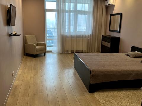 Квартира на вул. Юрія Іллєнка, 18-Б в Києві, ID 260721, фото №4
