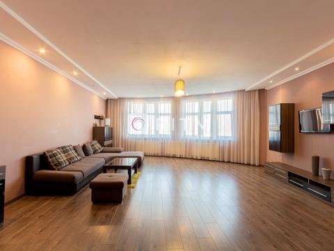 Квартира на вул. Юрія Іллєнка, 18-Б в Києві, ID 260721, фото №31
