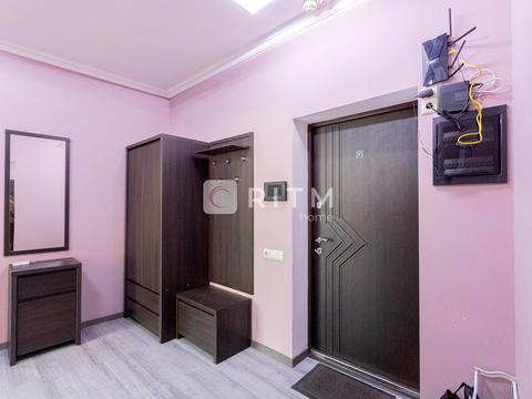 Квартира на вул. Юрія Іллєнка, 18-Б в Києві, ID 260721, фото №33