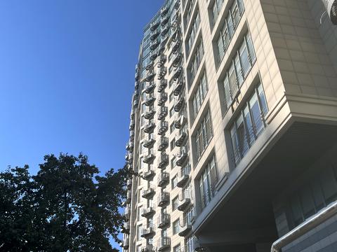 Квартира на вул. Юрія Іллєнка, 18-Б в Києві, ID 260721, фото №35