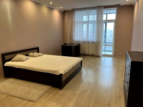 Квартира на вул. Юрія Іллєнка, 18-Б в Києві, ID 260721, фото №10