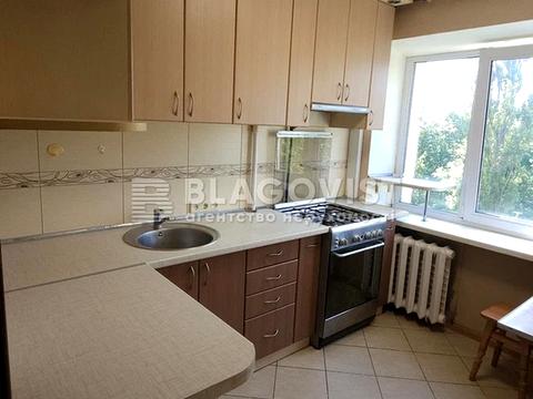 Квартира на вул. Карела Чапека, 15 в Київ, ID 262276, фото №2
