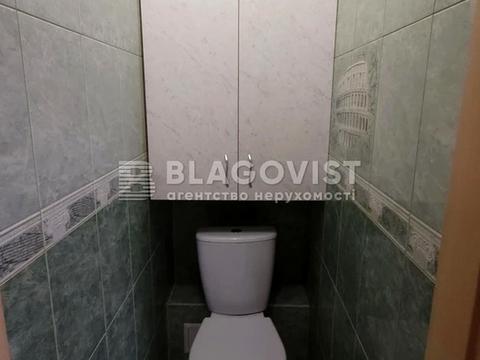 Квартира на вул. Карела Чапека, 15 в Києві, ID 262276, фото №16