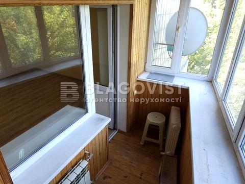Квартира на вул. Карела Чапека, 15 в Києві, ID 262276, фото №17