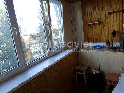 Квартира на вул. Карела Чапека, 15 в Києві, ID 262276, фото №18
