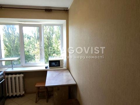 Квартира на вул. Карела Чапека, 15 в Київ, ID 262276, фото №3