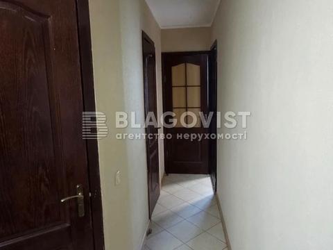 Квартира на вул. Карела Чапека, 15 в Києві, ID 262276, фото №21