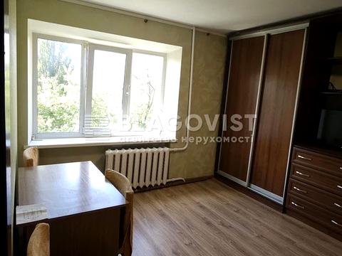 Квартира на вул. Карела Чапека, 15 в Київ, ID 262276, фото №4