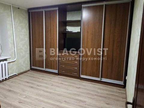 Квартира на вул. Карела Чапека, 15 в Київ, ID 262276, фото №5