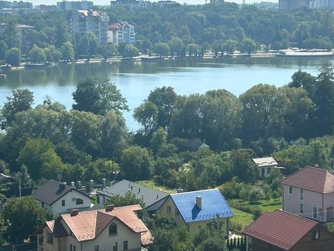 Квартира на вул. Ленкавського вул., 34 к3 в Івано-Франківську, ID 261277, фото №2