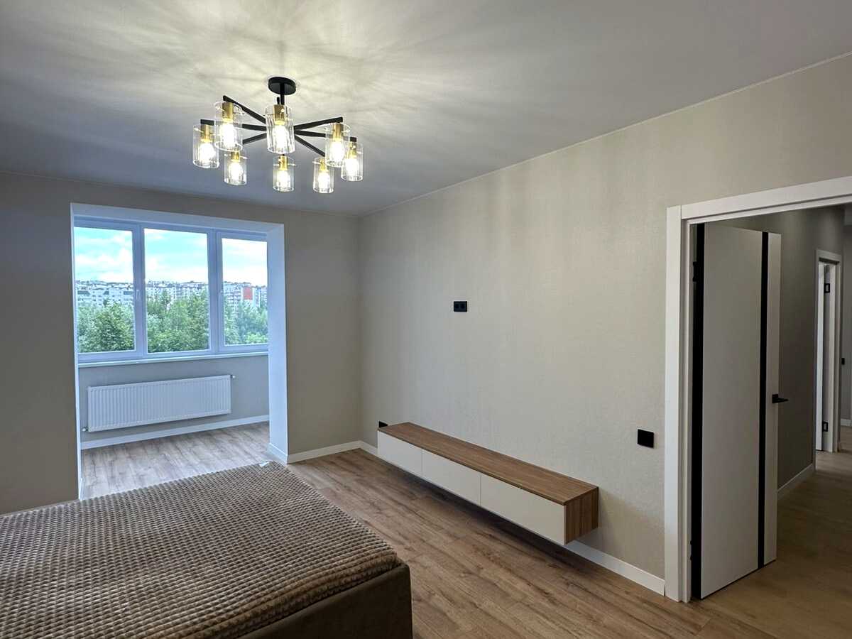 Квартира на вул. Озерна, 4А в Хмельницькому, ID 392113, фото №2