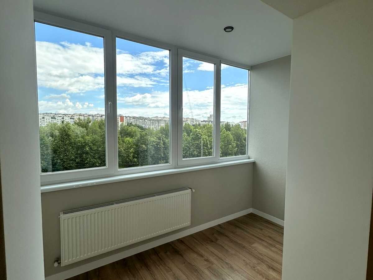 Квартира на вул. Озерна, 4А в Хмельницькому, ID 392113, фото №3