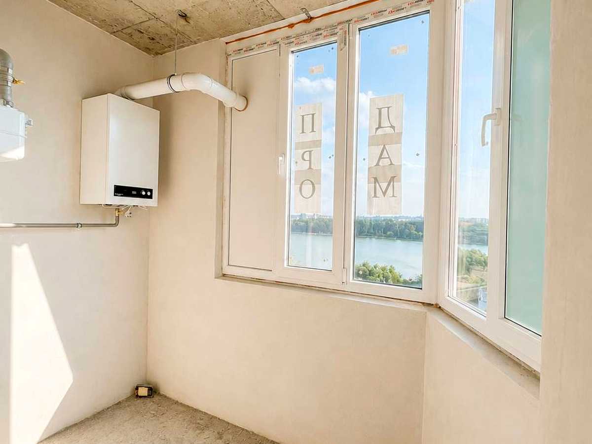 Квартира на вул. Нижня Берегова, 2/2 в Хмельницькому, ID 392111, фото №3