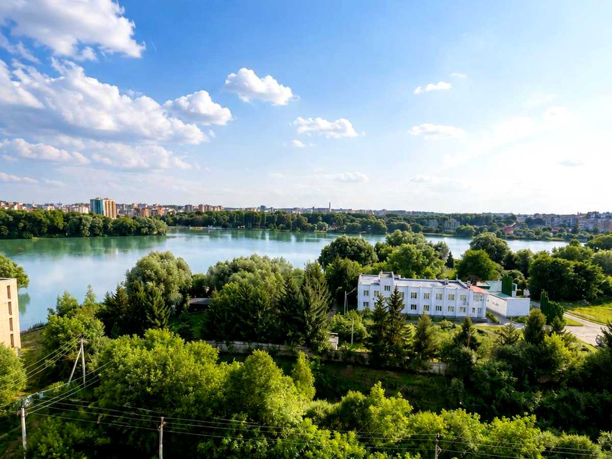 Квартира на вул. Нижня Берегова, 2/2 в Хмельницькому, ID 392111, фото №9