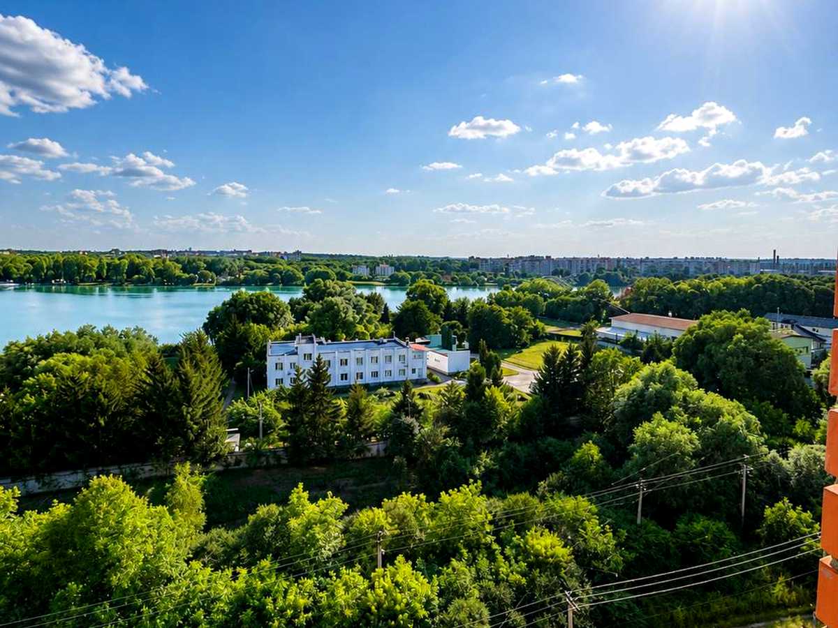 Квартира на вул. Нижня Берегова, 2/2 в Хмельницькому, ID 392111, фото №10