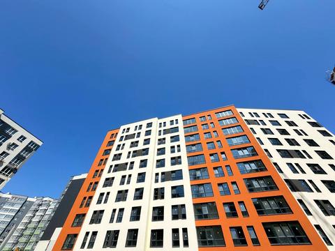 Квартира на вул. Приозерна в Івано-Франківську, ID 260939, фото №1