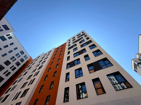 Квартира на вул. Приозерна в Івано-Франківську, ID 260939, фото №3