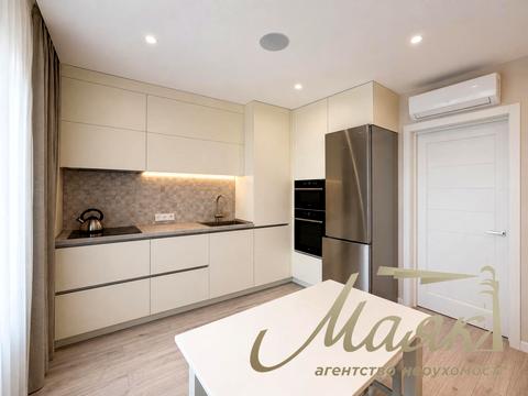 Квартира на пров. Ясинуватський, 11 в Київ, ID 260903, фото №1