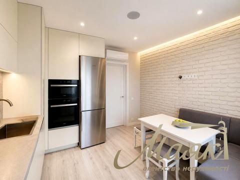 Квартира на пров. Ясинуватський, 11 в Київ, ID 260903, фото №2