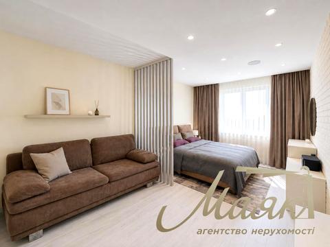 Квартира на пров. Ясинуватський, 11 в Києві, ID 260903, фото №13