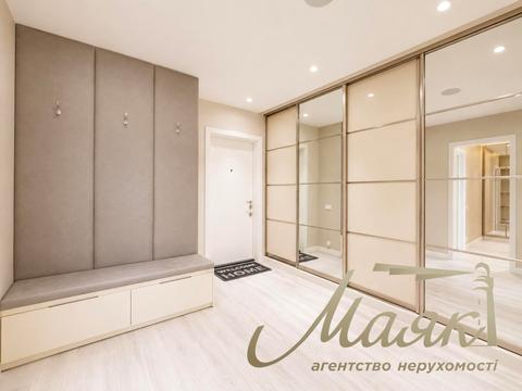 Квартира на пров. Ясинуватський, 11 в Києві, ID 260903, фото №16