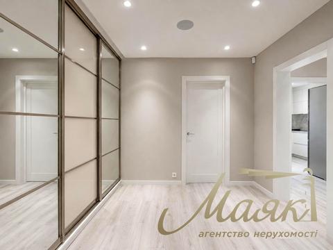 Квартира на пров. Ясинуватський, 11 в Києві, ID 260903, фото №17