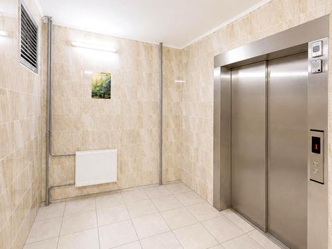 Квартира на пров. Ясинуватський, 11 в Києві, ID 260903, фото №18