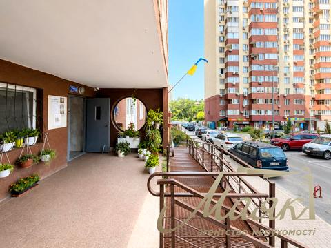 Квартира на пров. Ясинуватський, 11 в Києві, ID 260903, фото №20