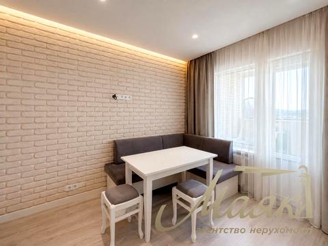 Квартира на пров. Ясинуватський, 11 в Київ, ID 260903, фото №3