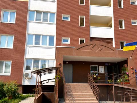 Квартира на пров. Ясинуватський, 11 в Києві, ID 260903, фото №22