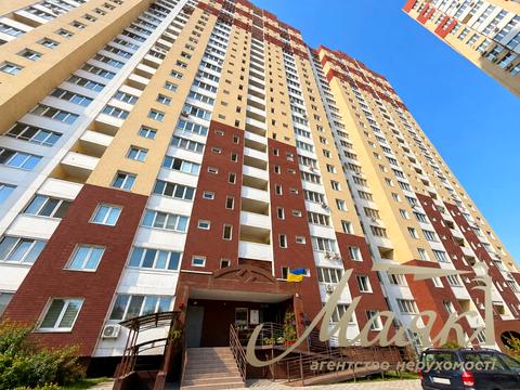 Квартира на пров. Ясинуватський, 11 в Києві, ID 260903, фото №23