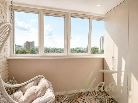 Квартира на пров. Ясинуватський, 11 в Київ, ID 260903, фото №4