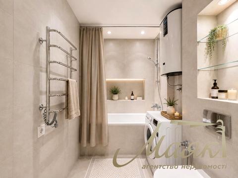 Квартира на пров. Ясинуватський, 11 в Києві, ID 260903, фото №7