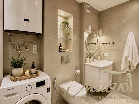 Квартира на пров. Ясинуватський, 11 в Києві, ID 260903, фото №8