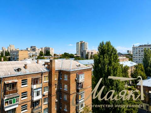 Квартира на пров. Ковальський, 12 в Києві, ID 261726, фото №11