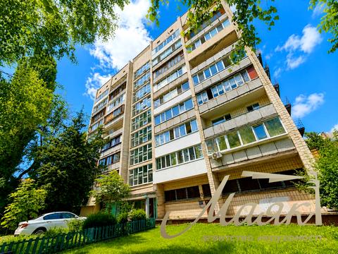 Квартира на пров. Ковальський, 12 в Києві, ID 261726, фото №13