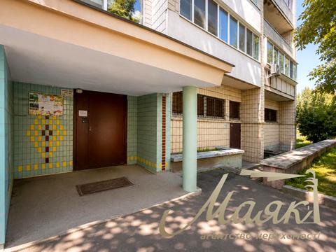 Квартира на пров. Ковальський, 12 в Києві, ID 261726, фото №14