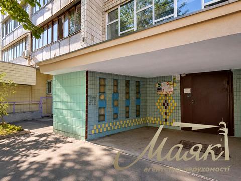 Квартира на пров. Ковальський, 12 в Києві, ID 261726, фото №15