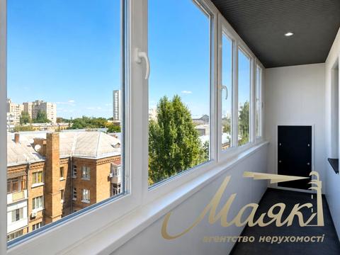 Квартира на пров. Ковальський, 12 в Києві, ID 261726, фото №9