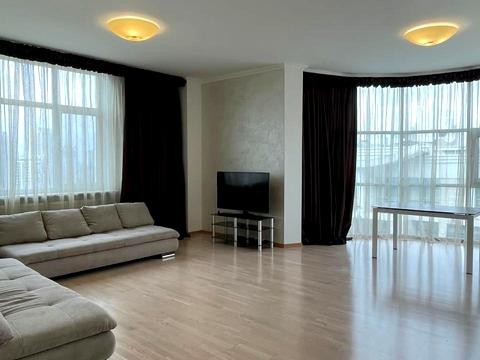 Квартира на вул. Звіринецька, 59 в Київ, ID 261429, фото №4