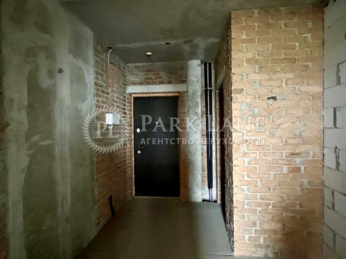 Квартира на вул. Василя Симоненка, 34 в Києві, ID 309650, фото №2