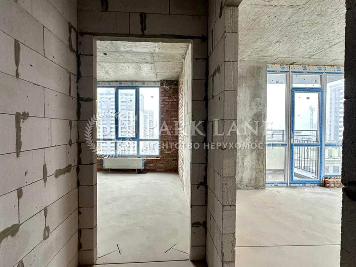Квартира на вул. Василя Симоненка, 34 в Києві, ID 309650, фото №12