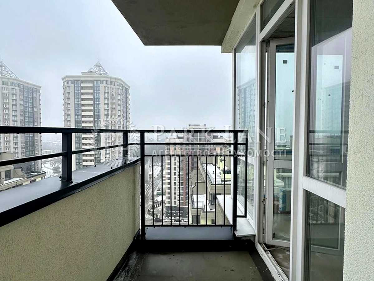 Квартира на вул. Василя Симоненка, 34 в Києві, ID 309650, фото №15