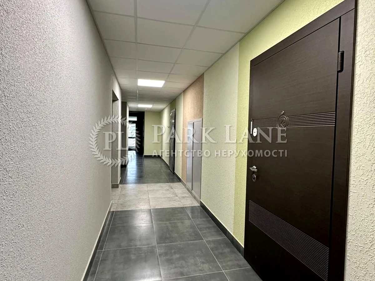 Квартира на вул. Василя Симоненка, 34 в Києві, ID 309650, фото №16