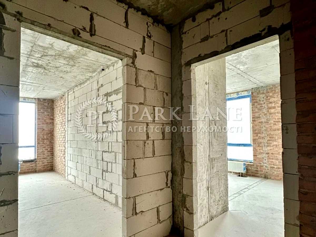 Квартира на вул. Василя Симоненка, 34 в Києві, ID 309650, фото №4