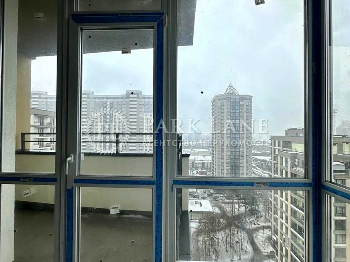 Квартира на вул. Василя Симоненка, 34 в Києві, ID 309650, фото №6