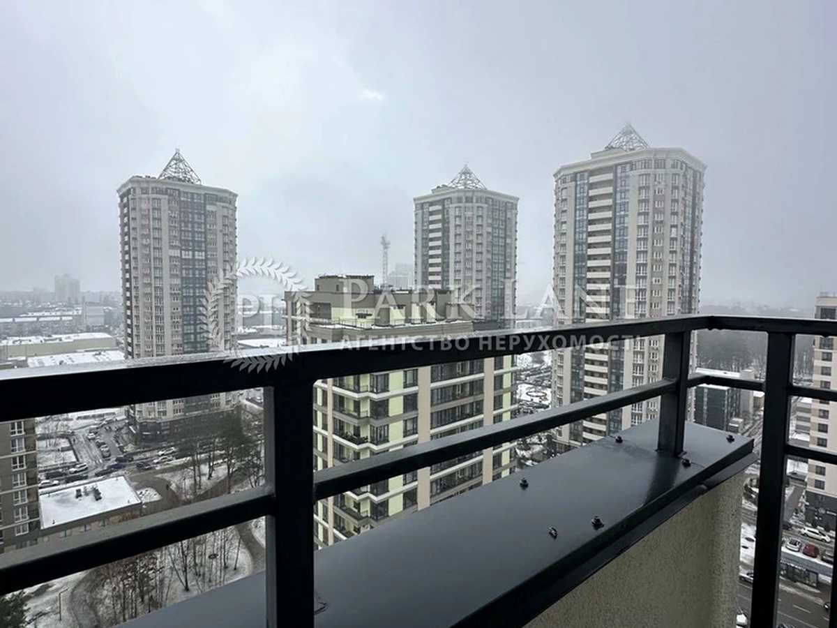 Квартира на вул. Василя Симоненка, 34 в Києві, ID 309650, фото №7