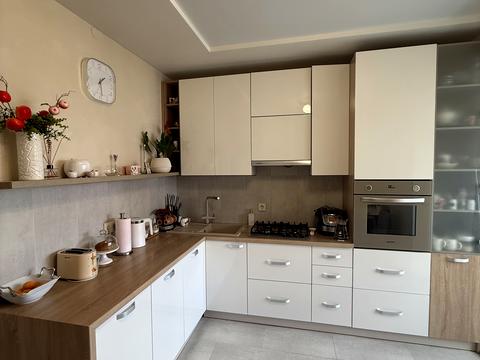 Квартира на вул. Дмитра Коцюбайла в Івано-Франківську, ID 261530, фото №1