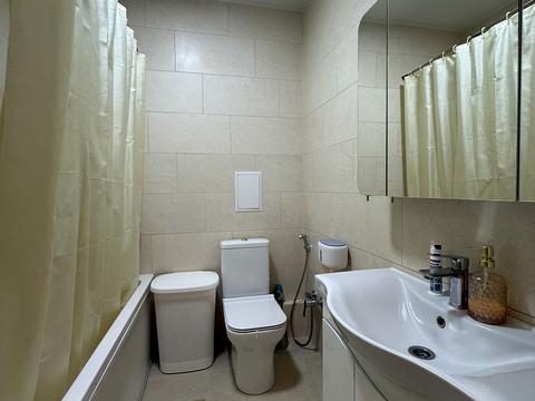 Квартира на вул. Дмитра Коцюбайла в Івано-Франківську, ID 261530, фото №13