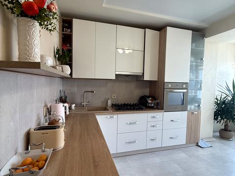 Квартира на вул. Дмитра Коцюбайла в Івано-Франківську, ID 261530, фото №3